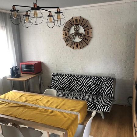 クルージュ＝ナポカApartament Dorobantiアパートメント エクステリア 写真