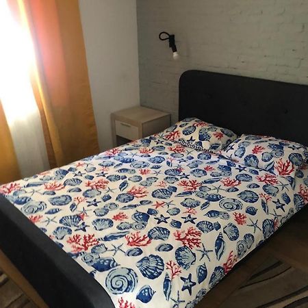 クルージュ＝ナポカApartament Dorobantiアパートメント エクステリア 写真
