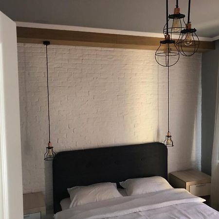 クルージュ＝ナポカApartament Dorobantiアパートメント エクステリア 写真