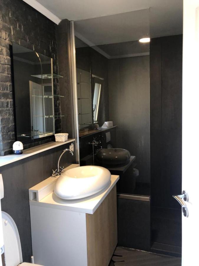 クルージュ＝ナポカApartament Dorobantiアパートメント エクステリア 写真