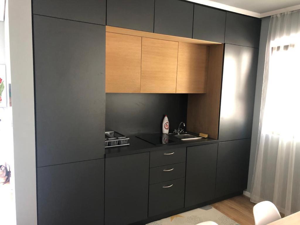 クルージュ＝ナポカApartament Dorobantiアパートメント エクステリア 写真