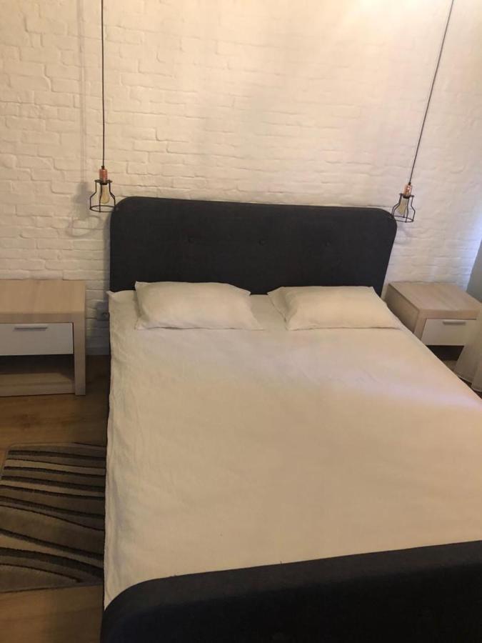 クルージュ＝ナポカApartament Dorobantiアパートメント エクステリア 写真